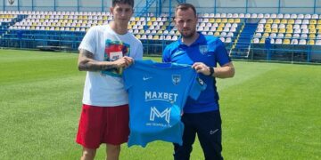 Lot  la FC Voluntari. Claudiu Niculescu și-a stabilizat efectivul