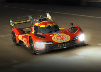 Cine transmite la TV Cursa de 24 de Ore de la Le Mans 2024 în acest weekend