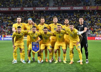 Cine transmite la TV partida România – Liechtenstein de pe arena din Ghencea