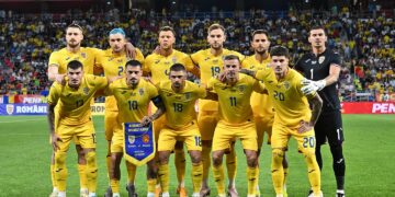 Cine transmite la TV partida România – Liechtenstein de pe arena din Ghencea