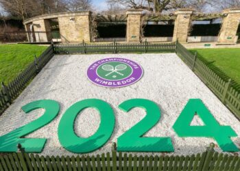 Cine transmite la TV turneul de tenis Wimbledon 2024