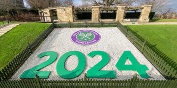 Cine transmite la TV turneul de tenis Wimbledon 2024