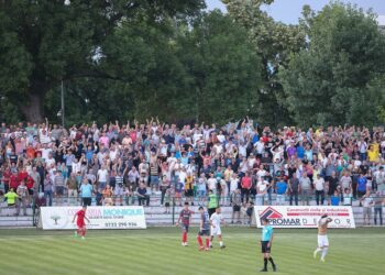 Cine promovează în Liga 2 ?CSM Focșani-CS Dinamo pentru un loc în eșalonul secund
