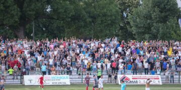 Cine promovează în Liga 2 ?CSM Focșani-CS Dinamo pentru un loc în eșalonul secund