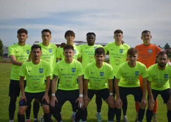 Focșaniul respiră în Liga 2. Mai aproape de elită