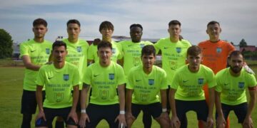 Focșaniul respiră în Liga 2. Mai aproape de elită
