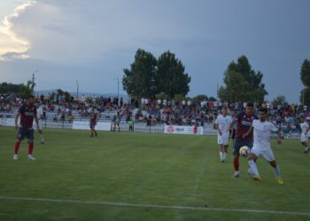 Finală la Focșani. CSM și Dinamo luptă pentru promovare