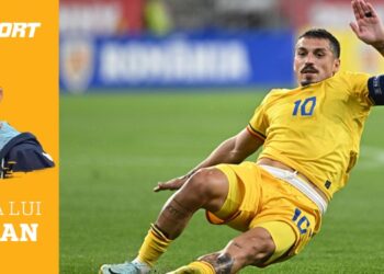 Opinie Ionuț Coman | Nicușor Stanciu și riscul repetării istoriei