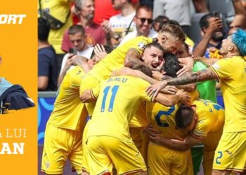 Opinie Ionuț Coman | Să nu ne lăsăm luați de val!