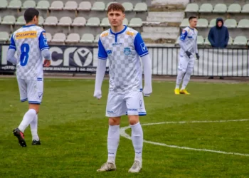 Poli Iași a renunțat la doi jucători tineri! Alexandru Mogoș și Antonio Dumitru și-au reziliat contractele cu gruparea din Copou