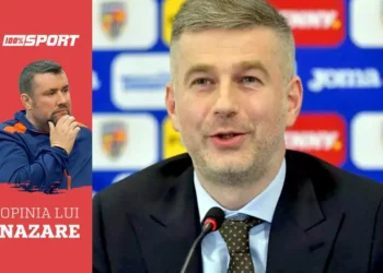 OPINIE DANIEL NAZARE | E 0-0 un scor bun pentru tricolori? Depinde cine argumentează și cum