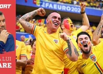Opinie Daniel Nazare | „Remiză de salon” la România-Slovacia? Cum s-ar putea ajunge aici