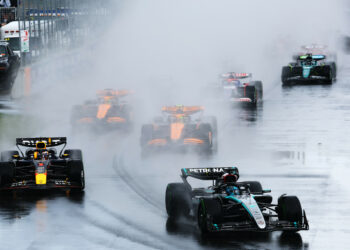 Formula 1 Montreal: Să tot câștigi așa, Max!