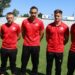 Grabă la transferuri. CSM Slatina și-a completat lotul