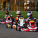 Campionatul Național de Karting: Babaioana și-a găsit un rival pe măsură la Târgu Secuiesc