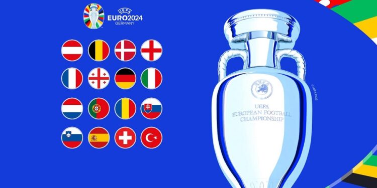 SuperSocial | EURO 2024 intră în faza eliminatorie