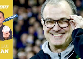 OPINIE / Narcis Drejan scrie despre realitatea fotbalului de astăzi: Marcelo Bielsa, omul care urăște ipocrizia FIFA și UEFA
