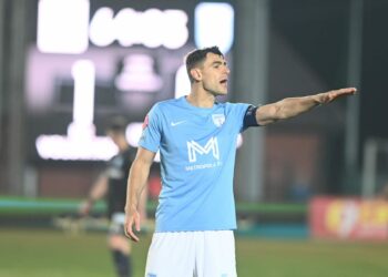 S-a făcut țintarul în Liga 2. CSA Steaua-FC Argeș, derbiul primei runde