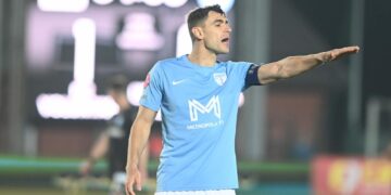 S-a făcut țintarul în Liga 2. CSA Steaua-FC Argeș, derbiul primei runde
