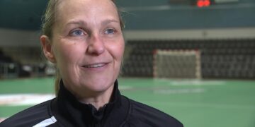 CSM București a găsit antrenor străin după plecarea lui Adi Vasile! Cine este Helle Thomsen
