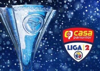 Cum arată programul meciurilor din Liga 2 sezonul 2024-2025! Noul sezon este programat să înceapă în data de 3 august 2024