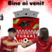 Prima evaluare la Tunari. Cu ochii pe tinerii jucători