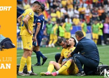 Opinie Ionuț Coman | Cum ar fi fost să avem un arbitraj corect cu Olanda?