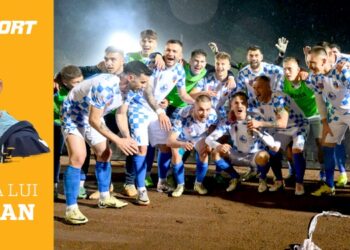 Opinie Ionuț Coman | Corvinul, peste granzii din Superligă