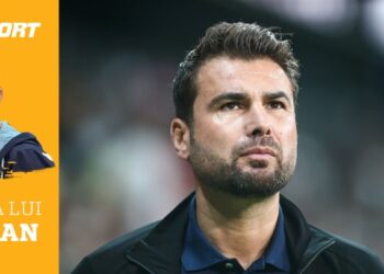 Opinie Ionuț Coman | Ce să facă Mutu la naționala României?