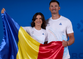 Lista portdrapelelor românești la Jocurile Olimpice. Ce va fi la Paris 2024