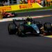Formula 1: O neașteptată victorie Mercedes la Spa-Francorchamps