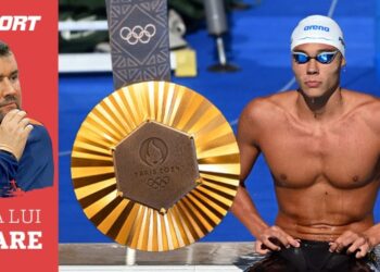 Opinie Daniel Nazare | Cu câte medalii ne întoarcem de la Paris 2024?