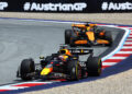 Formula 1: Un punct de cotitură în cariera lui Lando Norris