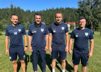 Final de cantonament. FC Voluntari intră în linie dreaptă