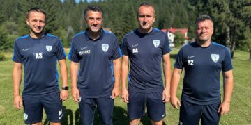 Final de cantonament. FC Voluntari intră în linie dreaptă