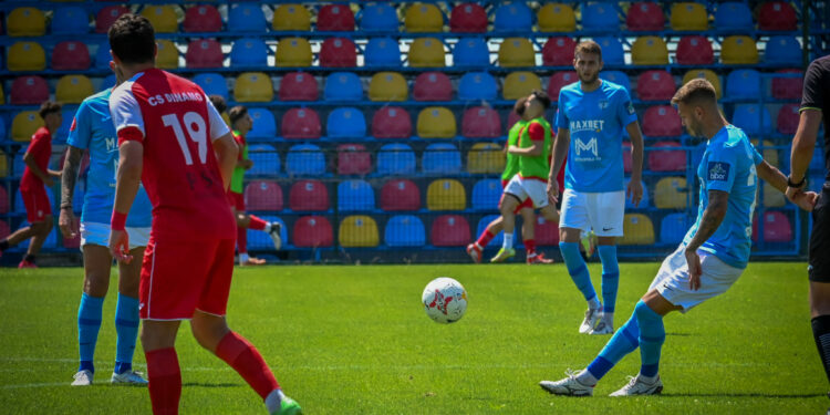 Să înceapă noul sezon! FC Voluntari a rămas neînvinsă în amicale