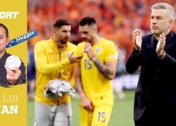OPINIE / Narcis Drejan scrie despre problemele Federației Române de Fotbal: Nu-l lăsați pe Edi să plece!