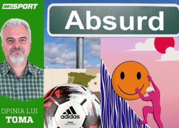 Opinie Răzvan Toma | De ce e penibilă Liga 2 din România