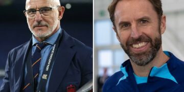 Cine transmite la TV Spania – Anglia, finala Euro 2024