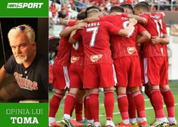 Opinie Răzvan Toma | Etapa 2 din Superliga – Cu Sepsi maxim