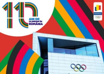 Câteva repere din istoria olimpismului românesc