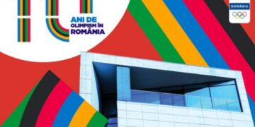 Câteva repere din istoria olimpismului românesc