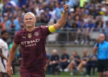 SuperSocial | Man United – Man City: Cetățenii vin după trei înfrângeri consecutive în Community Shield