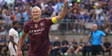 SuperSocial | Man United – Man City: Cetățenii vin după trei înfrângeri consecutive în Community Shield