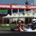 Bacău, următoarea destinație fierbinte pentru Campionatul Național de Karting