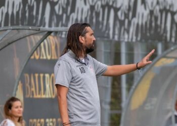 Cam gata cu achizițiile. Alte două mutări la CS Tunari