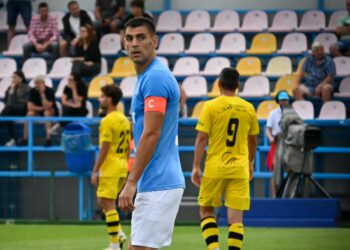 Liga 2, Etapa 4-a. FC Voluntari-Corvinul, capul de afiș