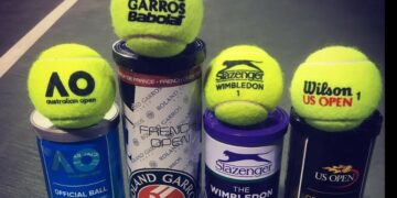 Cine transmite la TV turneul de tenis US Open 2024. Mare surpriză: Novak Djokovici a fost eliminat