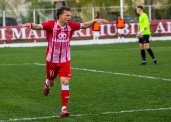 EXCLUSIV ”Ciubuc” de Malta. Mihai Vasile a semnat cu SK Victoria Wanderers