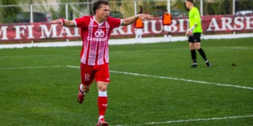EXCLUSIV ”Ciubuc” de Malta. Mihai Vasile a semnat cu SK Victoria Wanderers